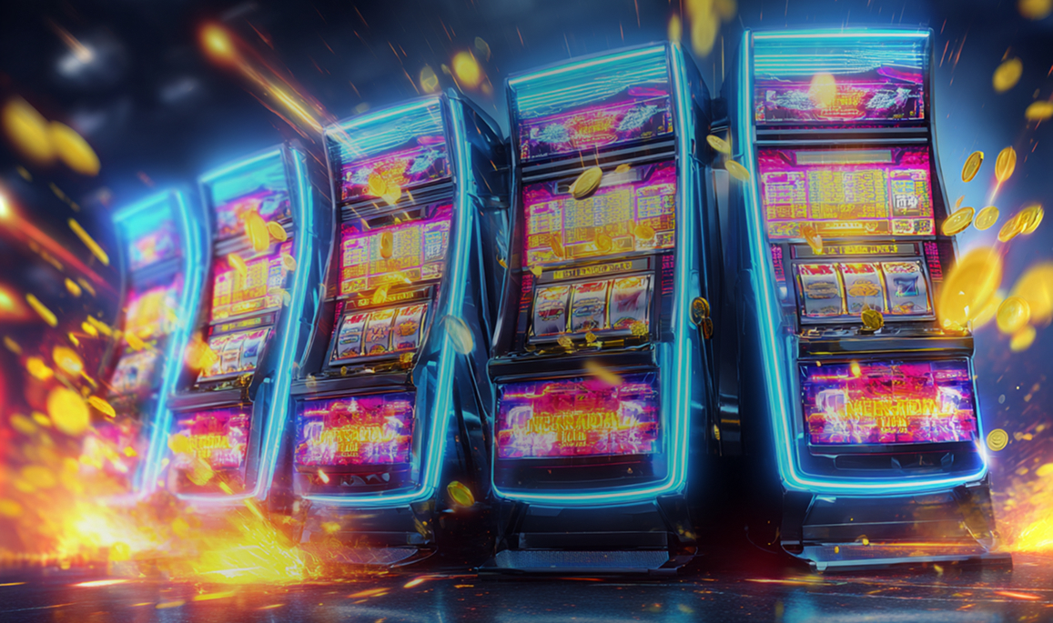 All Slots Casino